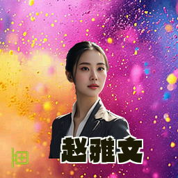 赵雅文